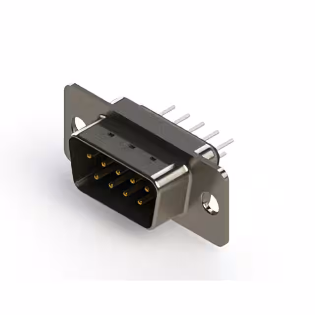 627-009-320-061 EDAC Inc.  Conjuntos de conectores D-Sub